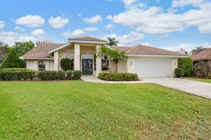 407 SW Locust Cove, Port Saint Lucie, FL 34986 - Photo 1
