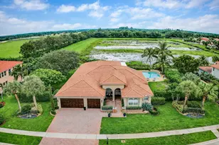 3776 Isles Vista Blvd, Wellington, FL 33449 - Photo 1