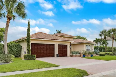 3776 Isles Vista Boulevard, Wellington, FL 33449 - Photo 2