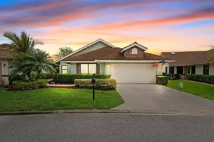 441 SW Jefferson Cir, Port Saint Lucie, FL 34986 - Photo 2