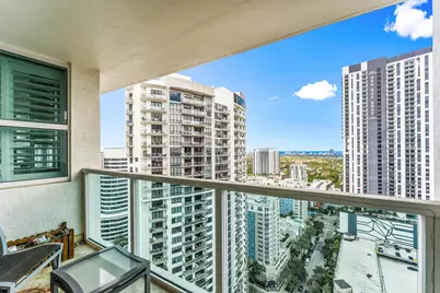 350 SE 2nd Street #2860, Fort Lauderdale, FL 33301 - Photo 28