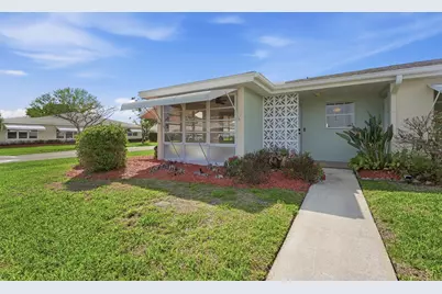 203 Manatee Lane #A, Fort Pierce, FL 34982 - Photo 2