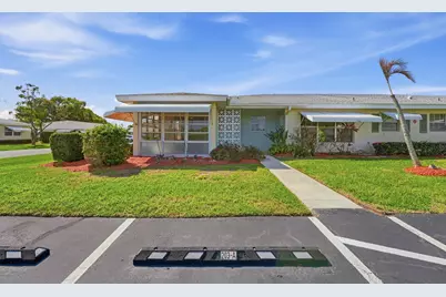 203 Manatee Lane #A, Fort Pierce, FL 34982 - Photo 1