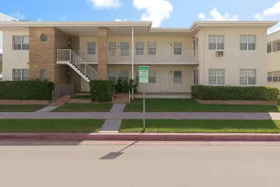 300 69th Street #6, Miami Beach, FL 33141 - Photo 1