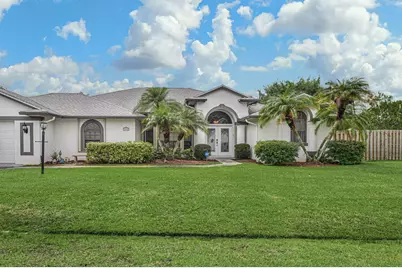 6410 NW Zee Court, Port Saint Lucie, FL 34986 - Photo 2