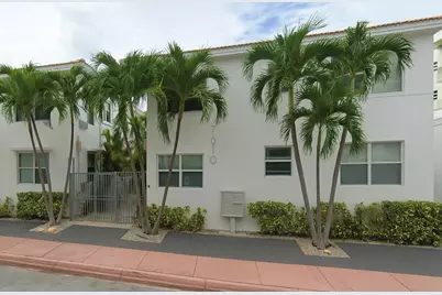 7610 Byron Avenue #19, Miami Beach, FL 33141 - Photo 2
