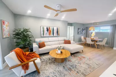 6 Colonial Club Drive #200, Boynton Beach, FL 33435 - Photo 2