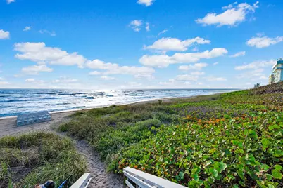 10851 S Ocean Drive, Jensen Beach, FL 34957 - Photo 4