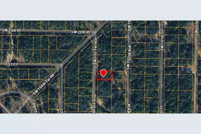 0 SW 152 Terrace, Ocala, FL 34481 - Photo 2