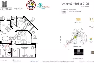 701 S Olive Ave, West Palm Beach, FL 33401 - Photo 24