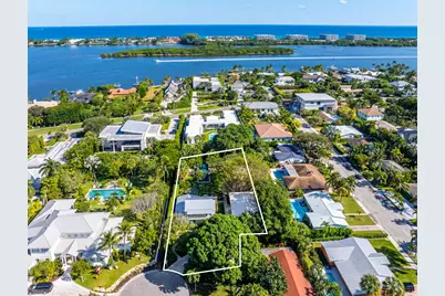 50 Rutland Boulevard, West Palm Beach, FL 33405 - Photo 1