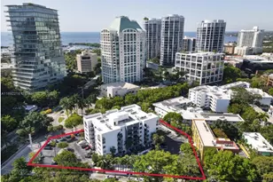 2715 Tigertail Ave, Miami, FL 33133 - Photo 2