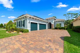 10891 SW Visconti Way, Port Saint Lucie, FL 34986 - Photo 1