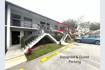 2720 S Oakland Forest Drive #1210, Oakland Park, FL 33309 - Photo 20