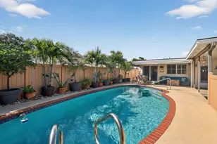 3238 Roosevelt St, Hollywood, FL 33021 - Photo 2