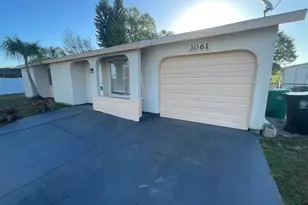 3061 SW Blout Ct, Port Saint Lucie, FL 34953 - Photo 1