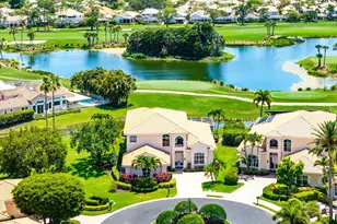 1124 Grand Cay Dr, Palm Beach Gardens, FL 33418 - Photo 1