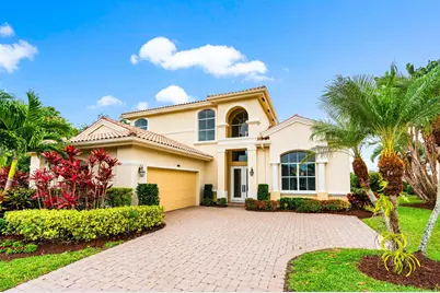 1124 Grand Cay Drive, Palm Beach Gardens, FL 33418 - Photo 8