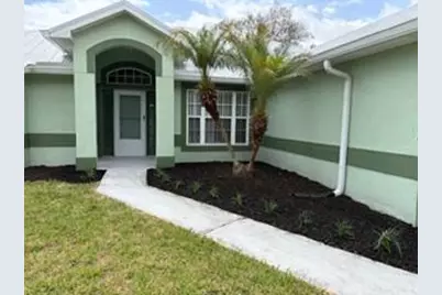 2367 SE Rock Springs Drive, Port Saint Lucie, FL 34952 - Photo 2