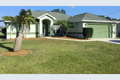 2367 SE Rock Springs Drive, Port Saint Lucie, FL 34952 - Photo 1