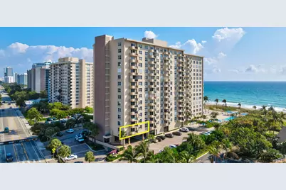 2000 S Ocean Boulevard #2l, Pompano Beach, FL 33062 - Photo 1