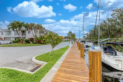 6289 Bay Club Drive #4, Fort Lauderdale, FL 33308 - Photo 2