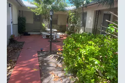505 N 20th Avenue #Apt 1, Hollywood, FL 33020 - Photo 1