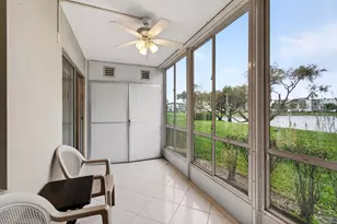 1009 Hythe A, Boca Raton, FL 33434 - Photo 36