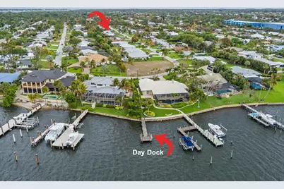 4729 SE Bayshore Terrace, Stuart, FL 34997 - Photo 2