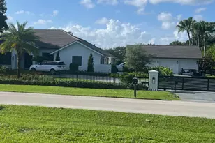 14322 Drafthorse Ln, Wellington, FL 33414 - Photo 1