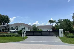 14322 Drafthorse Ln, Wellington, FL 33414 - Photo 1