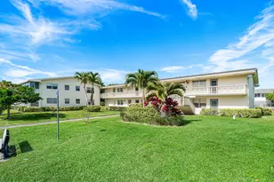 329 Markham O, Deerfield Beach, FL 33442 - Photo 26