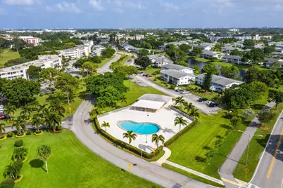 329 Markham O, Deerfield Beach, FL 33442 - Photo 28