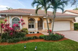 10361 NW 54th Pl, Coral Springs, FL 33076 - Photo 1