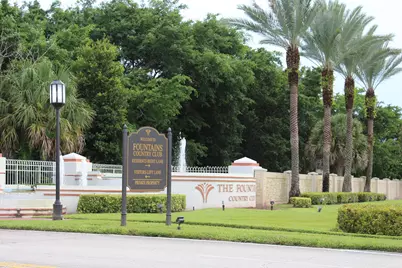 4657 S Fountains Dr Drive S #207, Lake Worth, FL 33467 - Photo 2