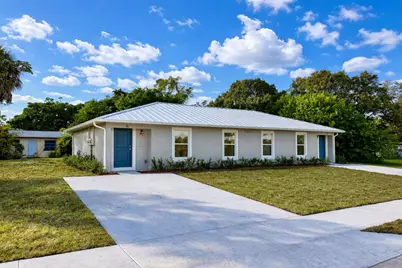 505 N 27th Street, Fort Pierce, FL 34947 - Photo 1