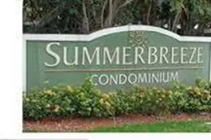 9999 Summerbreeze Dr, Sunrise, FL 33322 - Photo 22