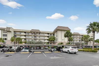 9165 SW 14th Street #1407, Boca Raton, FL 33428 - Photo 8