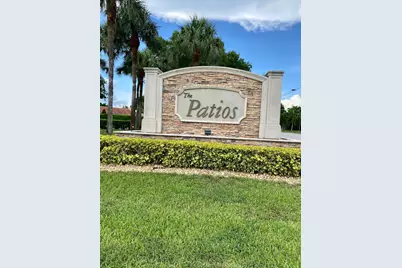 9165 SW 14th Street #1407, Boca Raton, FL 33428 - Photo 36