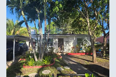 1214 S C Street S, Lake Worth Beach, FL 33460 - Photo 1