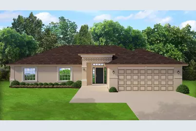 405 NE Airoso Boulevard, Port Saint Lucie, FL 34983 - Photo 1