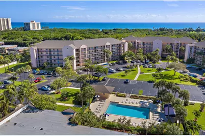 275 Palm Avenue #C201, Jupiter, FL 33477 - Photo 2