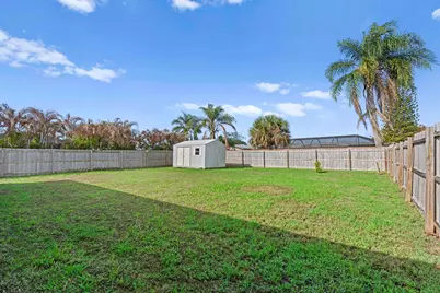 850 SW Goodrich Street, Port Saint Lucie, FL 34983 - Photo 14