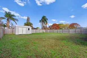 850 SW Goodrich St, Port Saint Lucie, FL 34983 - Photo 16