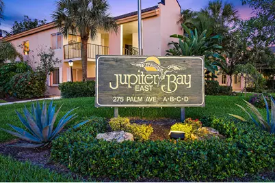 275 Palm Avenue #C406, Jupiter, FL 33477 - Photo 34