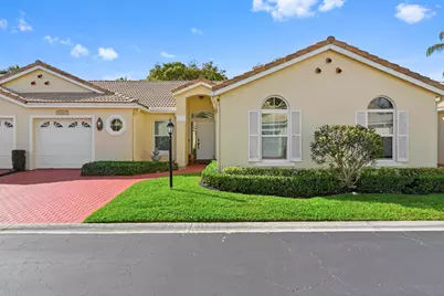 17221 Boca Club Boulevard #3, Boca Raton, FL 33487 - Photo 1