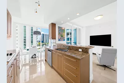 333 Las Olas Way #2103, Fort Lauderdale, FL 33301 - Photo 10