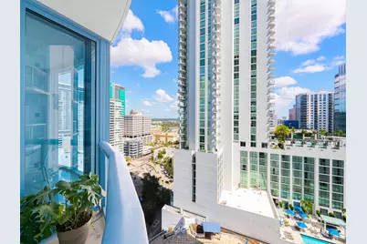 333 Las Olas Way #2103, Fort Lauderdale, FL 33301 - Photo 20