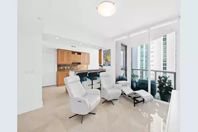 333 Las Olas Way #2103, Fort Lauderdale, FL 33301 - Photo 8