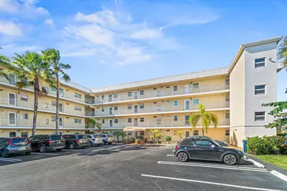 2515 NE 1st Court #4100, Boynton Beach, FL 33435 - Photo 1